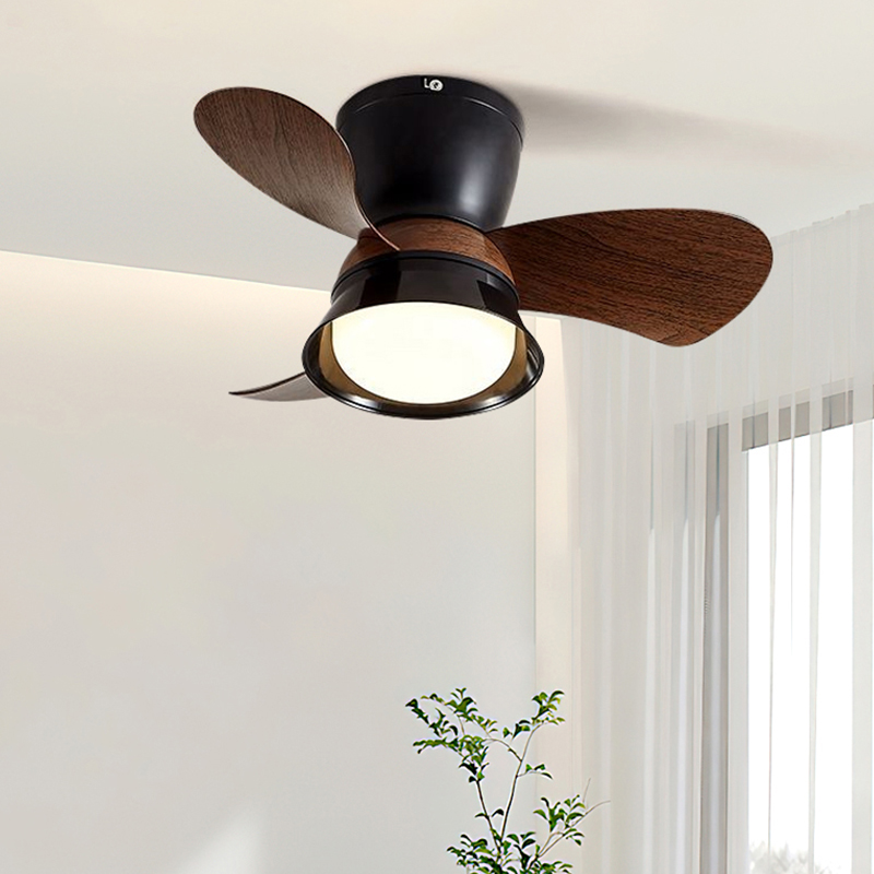 Decor Lighting Ceiling Fans - مراوح السقف مع مصباح LED الرياح