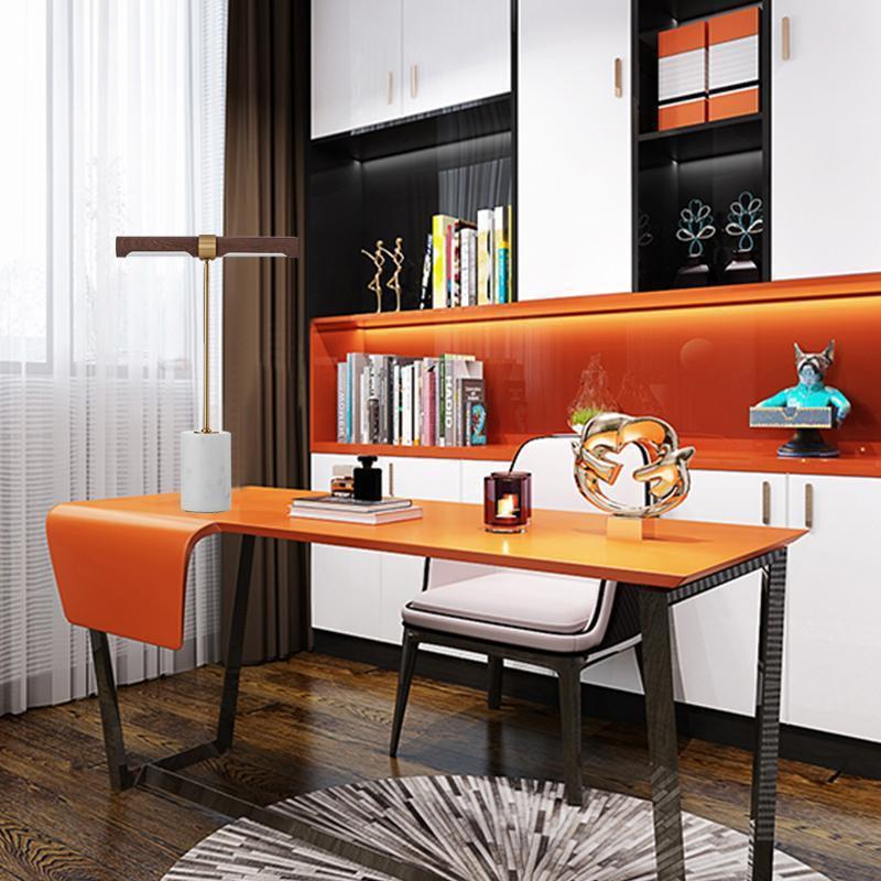 مصباح طاولة زخرفي، مصباح مكتب  - مراجعة Lighting Decoration In Bedroom وسعره