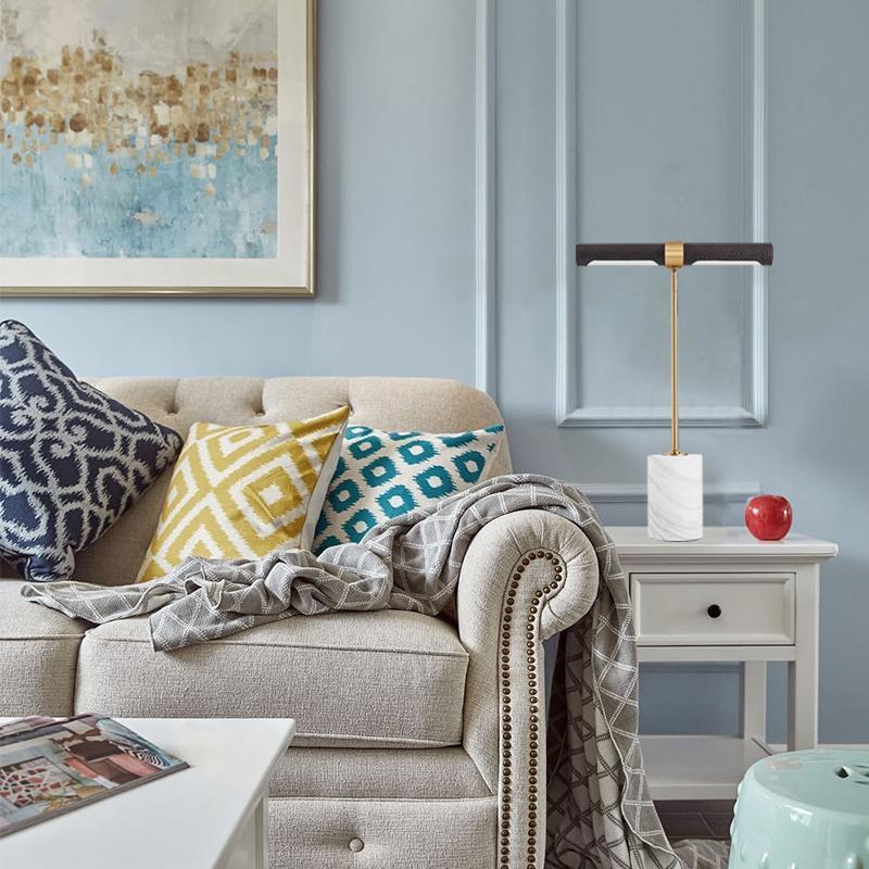 مصباح طاولة زخرفي، مصباح مكتب  - مراجعة Lighting Decoration In Bedroom وسعره