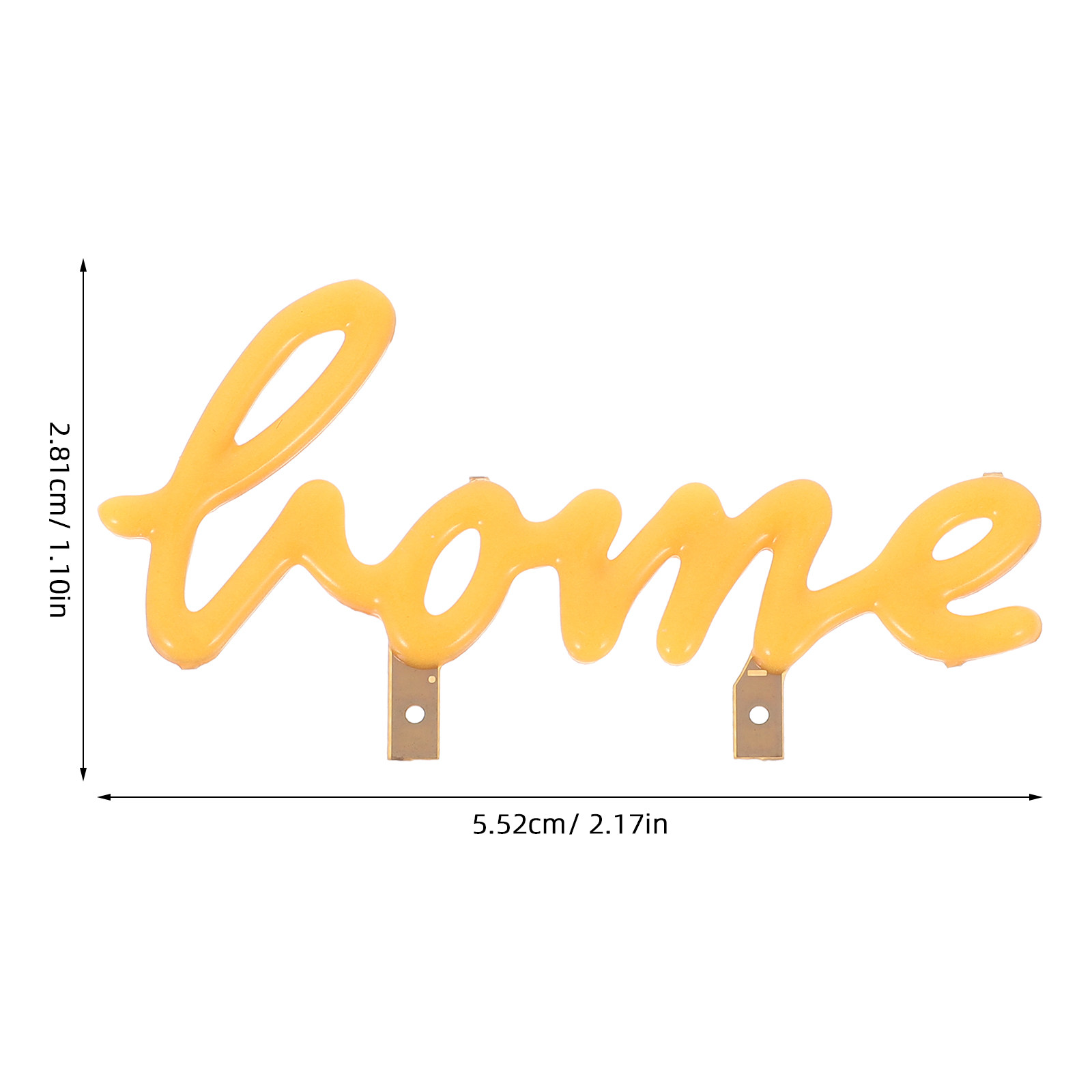 قطعتان من مصابيح LED الإبداعية - مراجعة Led Lighting Wall Decor وسعره