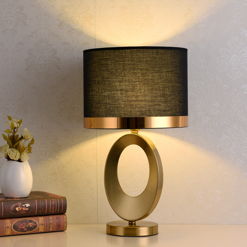 مصباح مكتبي صغير فاخر بتصميم ن - مراجعة Lighting Decoration In Bedroom وسعره