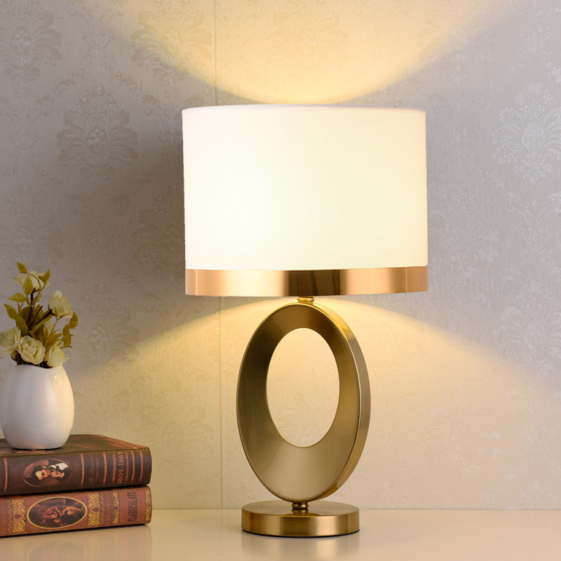 مصباح مكتبي صغير فاخر بتصميم ن - مراجعة Lighting Decoration In Bedroom وسعره