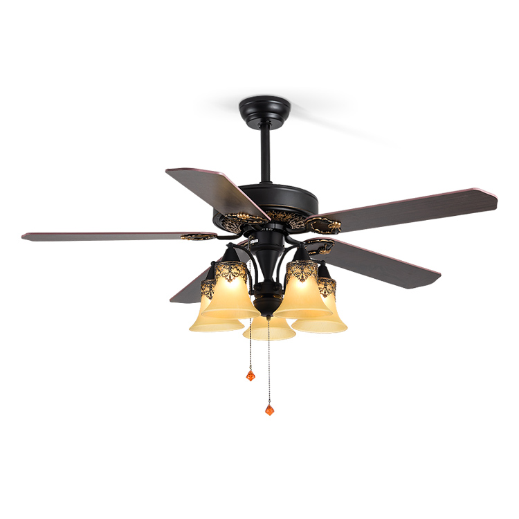 مروحة سقف عصرية عالية الأداء م - مراجعة Decor Lighting Ceiling Fans وسعره