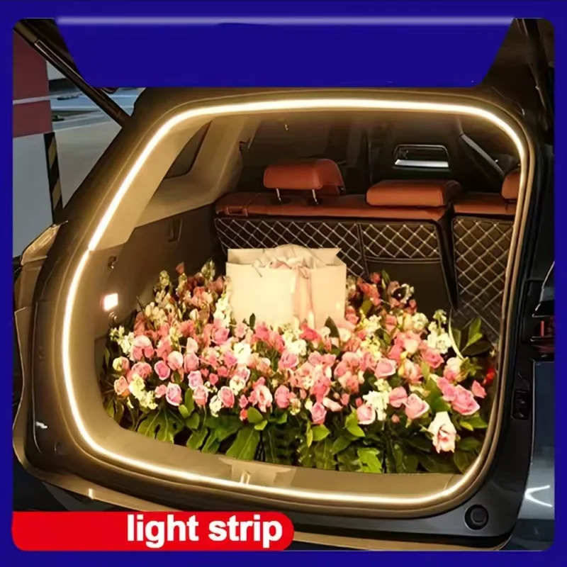إضاءة عالية السطوع لصندوق السي - مراجعة Lighting Bolt Decor وسعره