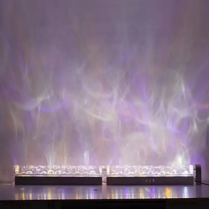 مصباح ذكي ثلاثي الأبعاد لعرض ا - مراجعة Lighting Decoration In Bedroom وسعره