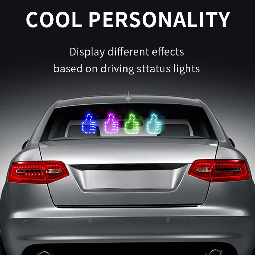 مصباح إصبع بالإبهام مع جهاز تح - مراجعة Ok Lighting Decor وسعره