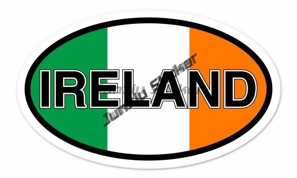 أيرلندا العلم أجنحة الإبداعية  - مراجعة Decor Lighting Ireland وسعره