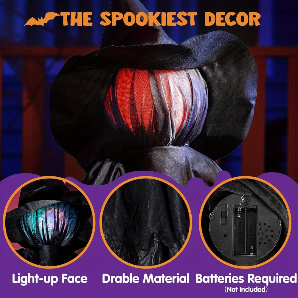 3 قطع من ديكورات الساحرة للهال - مراجعة Decor Lighting Pack وسعره