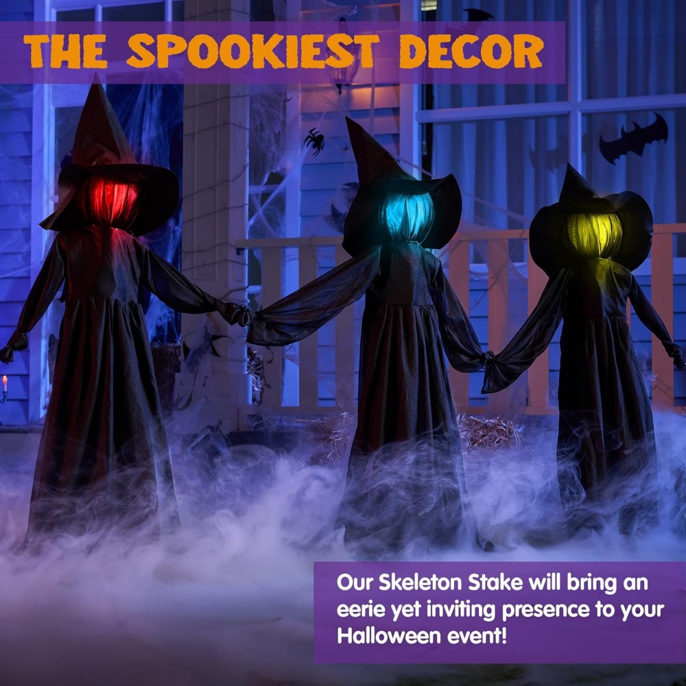 3 قطع من ديكورات الساحرة للهال - مراجعة Decor Lighting Pack وسعره