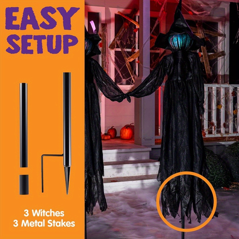 3 قطع من ديكورات الساحرة للهال - مراجعة Decor Lighting Pack وسعره