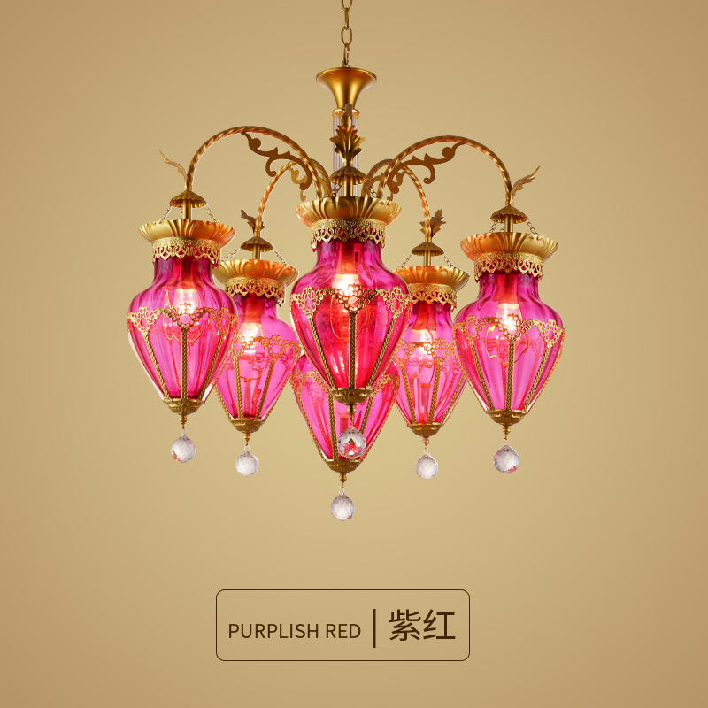 ثريا جديدة مطعم أمريكي نادي ال - مراجعة Ok Lighting Decor وسعره