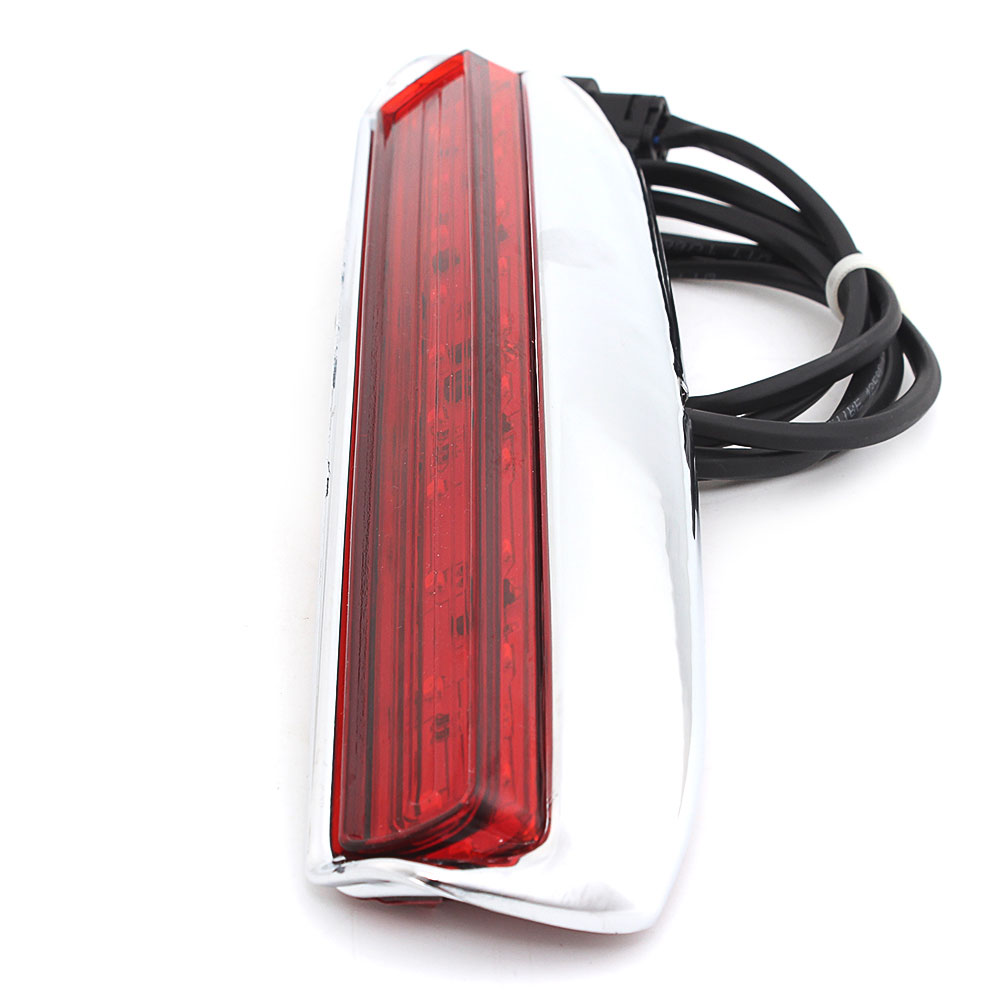 مصباح خلفي تزييني للدراجات الن - مراجعة Decor Lighting Pack وسعره